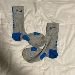 Nike Elite socks